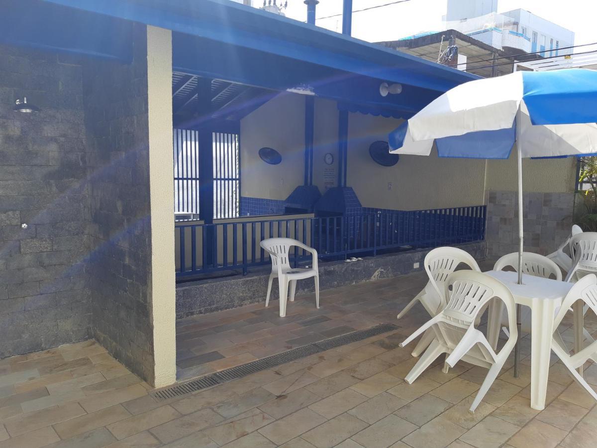 Apartment Grande - Ubatuba- Parte Nobre - Ap 34a No Cond San Marino Ubatuba
