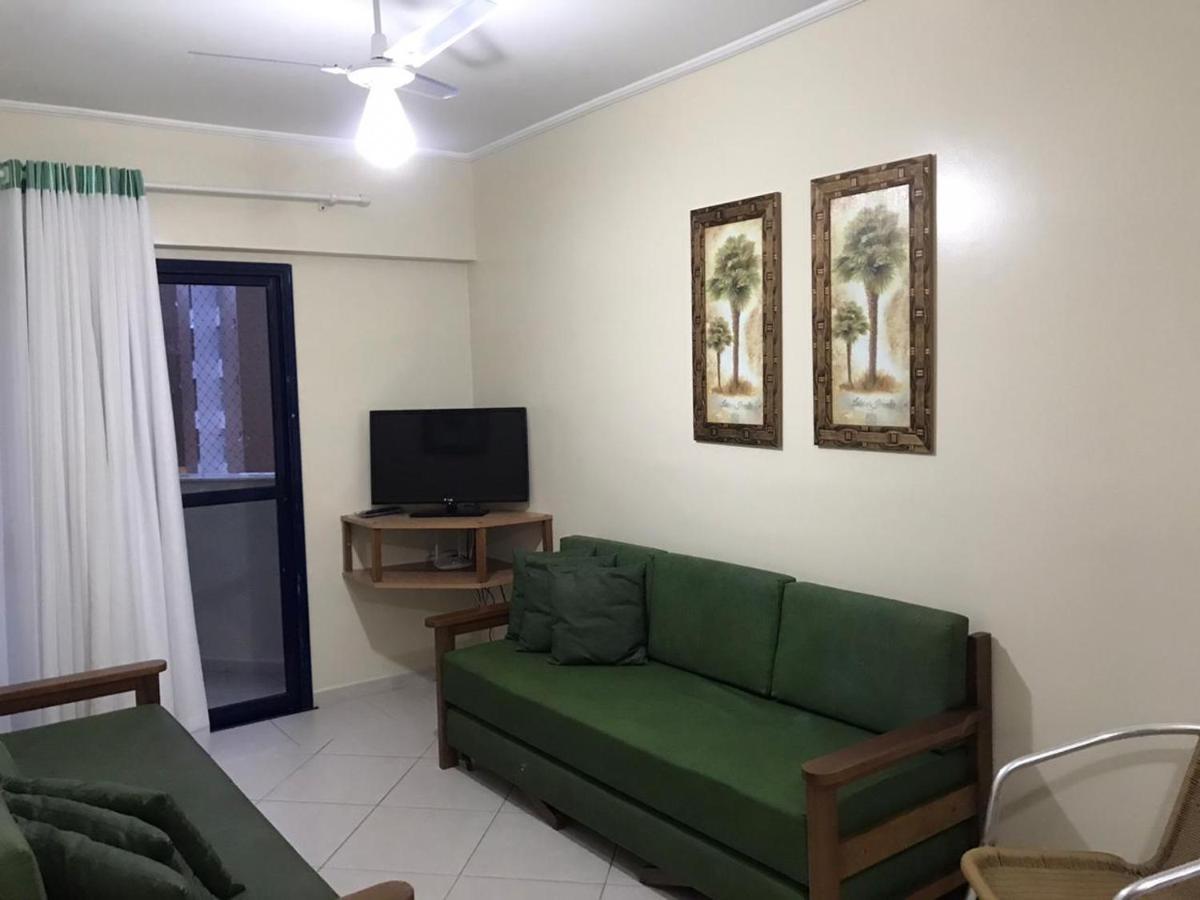 Apartment Grande - Ubatuba- Parte Nobre - Ap 34a No Cond San Marino *