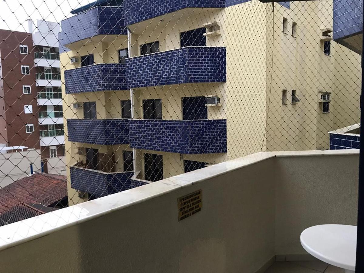 Grande - Ubatuba- Parte Nobre - Ap 34a No Cond San Marino Apartment *
