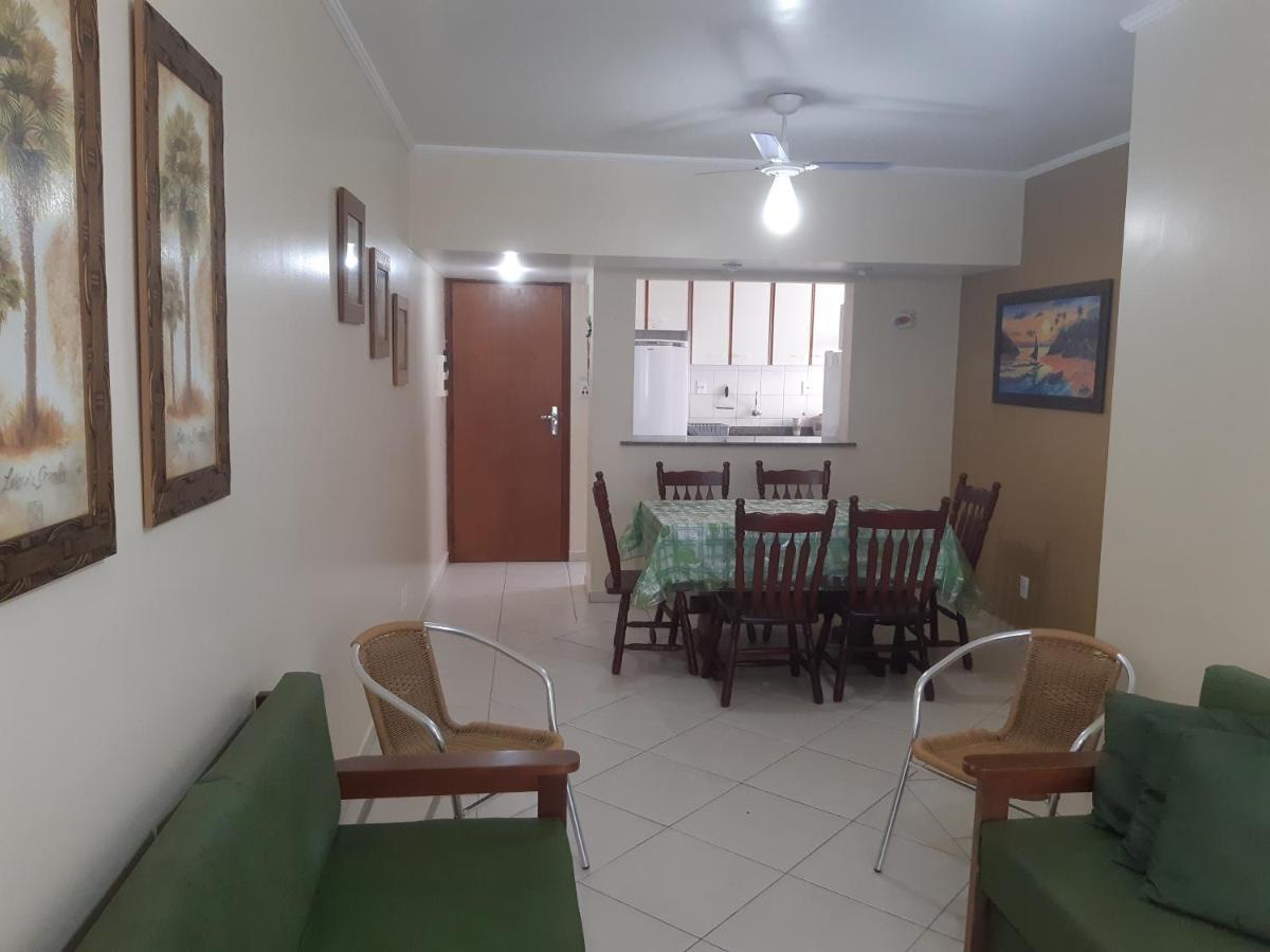 Grande - Ubatuba- Parte Nobre - Ap 34a No Cond San Marino Apartment