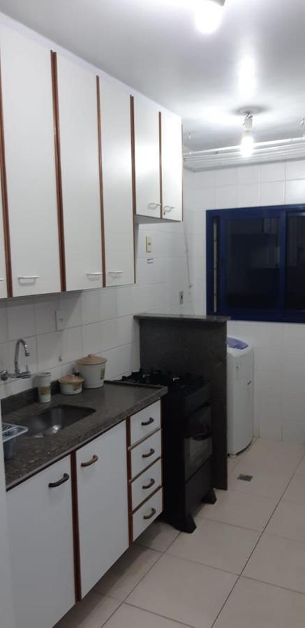 Apartment Grande - Ubatuba- Parte Nobre - Ap 34a No Cond San Marino *