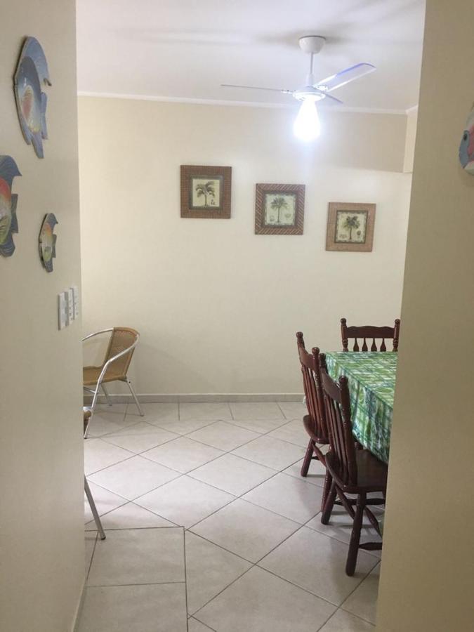 Apartment Grande - Ubatuba- Parte Nobre - Ap 34a No Cond San Marino *